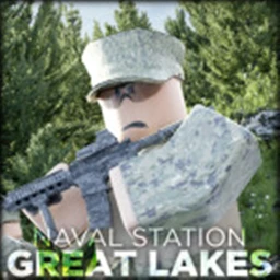 [🔥NEW🔥] Us Navy, Great Lakes [READ DESC] icon