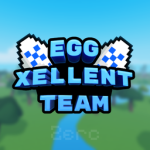 Egg Xellent Team