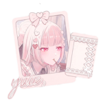 yuie,