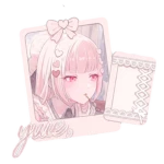 yuie, Group Thumbnail