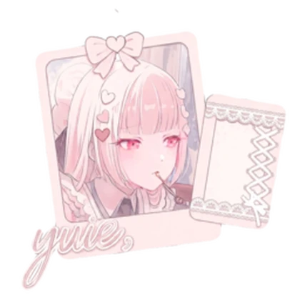 yuie, Roblox group icon