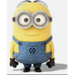 Minion x
