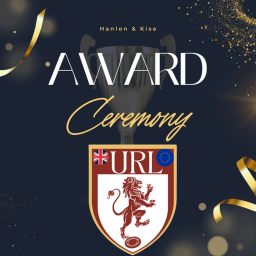 The United Rugby League's Awards Ceremony