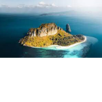 Bum Island