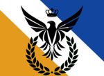 Official Freies Reich der Niederlande Group l MT l
