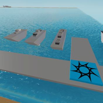 [Legacy] Battleship arena