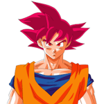 kamehamehaaa