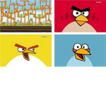 Team ANGRY Bird™