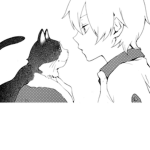 Kitty cat-