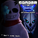  [Small Update!] Soul Ops A Different Boss Rush