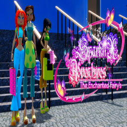 ✨🦋{SparkliX}: The Enchanted Fairy's {Beta}🦋✨