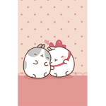 Love matters more than money!