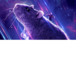 PURPLE RAT ARMY