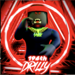 DrillyGang/94Gz #194th #Houndz