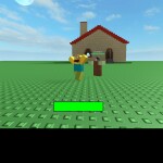 Survive crazy things!