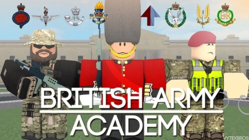 UK | British Army Academy