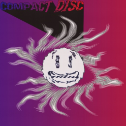 COMPACT DISC