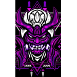 red demon gang