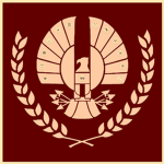 < The Countries of Panem >