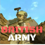 - Factions British Army -