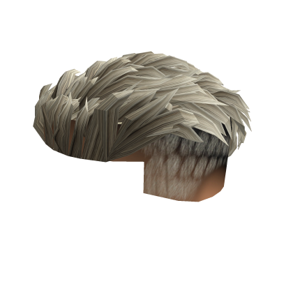 Mandrake Blonde Hair with Highlights Roblox item