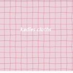 kad1escloths