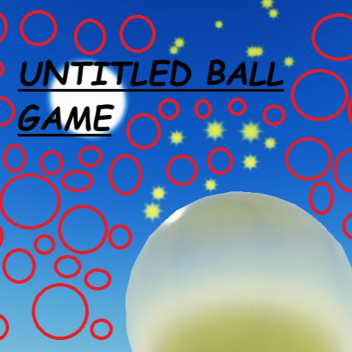 Untitled Ball Game