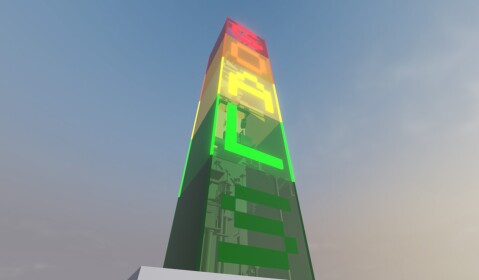 Carter's Stellar Towers