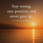 #StayStrong