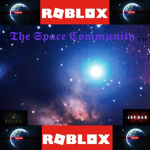 The Space Community