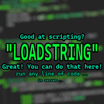 " LOADSTRING "