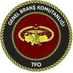 TFO | Genel Branş Komutanlığı