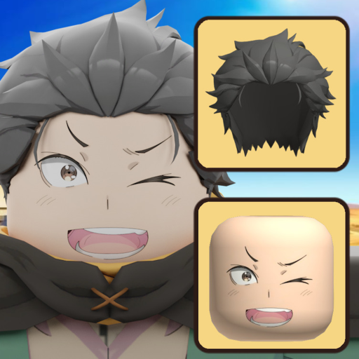Re:Zero Outfits