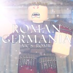 Roman Germania