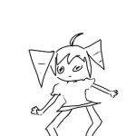 MEOW for friend
