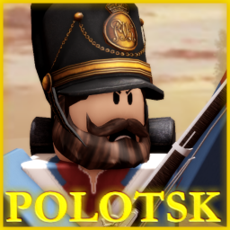 POLOTSK 1812
