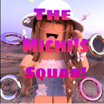 The michi’s squad!