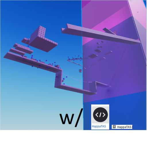 Tower of Hecc with TAS (ToAST update!)