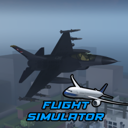 [BETA] Flight Simulator