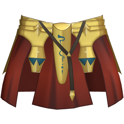 Gilgamesh (Bottom) Fate