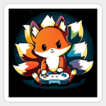 Fox’s fire