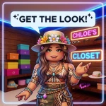 • Chloe's Closet • Group Thumbnail