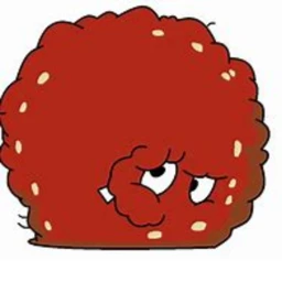 meatwad shrine icon