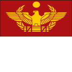 Globa Military Police