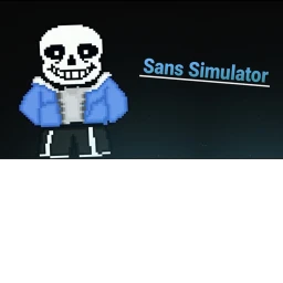 sans battle icon