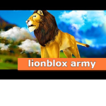 lionblox army