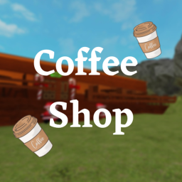 [🎉Grand Opening🎉] Cafe Roleplay!