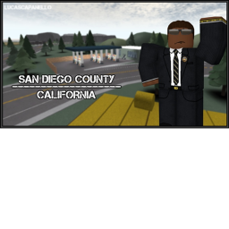 San Diego, California