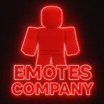 Emotes Company Group Thumbnail
