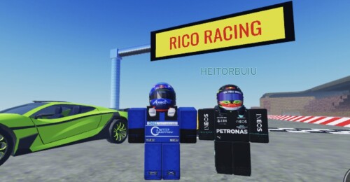 RICO RACING
